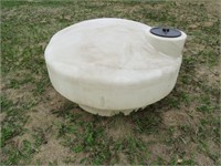 POLY WATER TANK