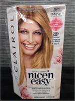 3-Pack of Clairol Nice 'N Easy Permanent Hair Dye