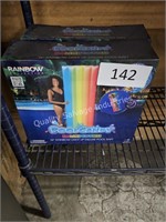 2-74” pool candy light up floats