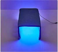 LED Blue Light Box Phototherapy For Jaundice