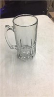 Libby glass mug