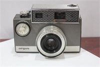 An Argus Camera