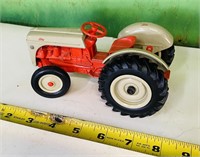 ERTL Ford Red Belly Tractor