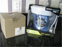 Zerowater 10 Cup 5 Stage Filtration Pitcher