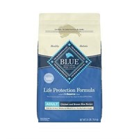 Blue Buffalo Life Protection Formula - 34lbs