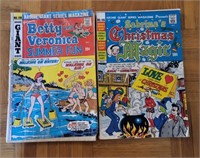 Archie Giant Series