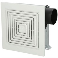 Broan-NuTone 70 CFM Wall/Ceiling Bath Fan