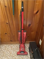 Dirt Devel Room Vac