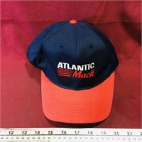 Atlantic Mack Truck Hat