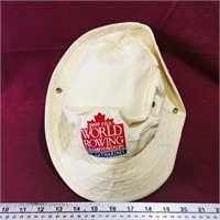 1999 FISA World Rowing Championships Hat