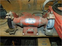 Blue Point Bench Grinder