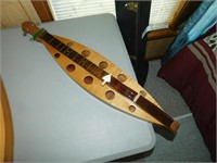 Dulcimer