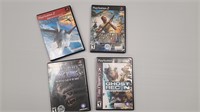 Playstation 2 Video game lot