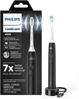 Philips Sonicare 4100 Power Toothbrush, Rechargeab
