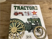 tractor book