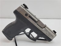 Taurus PT745 Pro .45 Acp Pistol