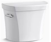 KOHLER 4467-0 Wellworth 1.28 gpf Toilet Tank with