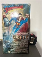 1987 superman vhs