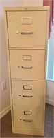 Full Size 4 Drawer File Cabinet