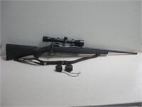 Savage Model 10 Bolt-Action .243 Win. Rifle