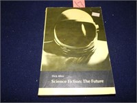 Science Fiction: The Future ©1971