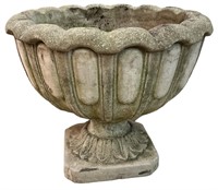 Concrete Classical Urn