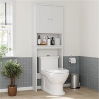 N8149  Walsunny Over Toilet Storage Cabinet