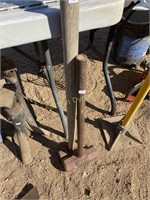 Pair of Sledge Hammers