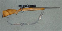 Smith & Wesson Rifle ( .243 win)  Model 1500