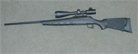 Remington 300 Win Mag Rifle  ( Model 770)