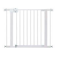 Easy Install Metal Baby Gate