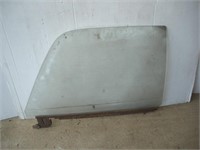 1970 Chevy El Camino Passenger Side Window