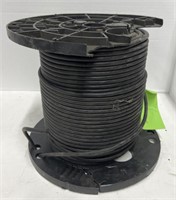 (ZZ) Spool Of Southwire 10 AWG Wire.