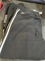 New Adidas Sweats size XL