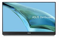 * Asus Mb249c 23.8 In. Portable Monitor