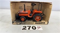 SCALE MODLES KUBOTA L2850 TRACTOR