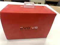 EVO VR Headset