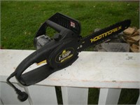 McCulloch 14Ó Electric Chain saw 1.5HP MS415