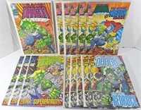 (14) IMAGE THE SAVAGE DRAGON (6) #1