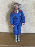 G.I. Joe Power team 12 inch astronaut