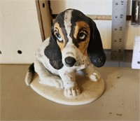 Puppy Figurin