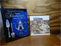 Silver & Silver Plate Reference Books
