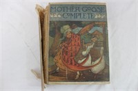 1915 Mother Goose Complete