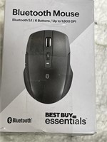 BEST BUY ESSENTIALS BLUETOOTH MOUSE 3PK RETAIL $60