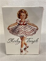 Shirley Temple Little Darling DVD Collection