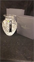 House of Waterford Crystal with COA