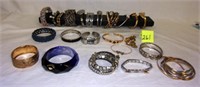 bangle bracelets