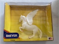 Breyer Pegasus No. 720598 NIB