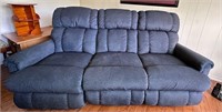 LA-Z-BOY Recliner Couch