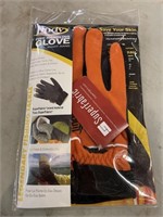 Fishing glove